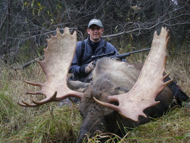 Hunt of a Lifetime